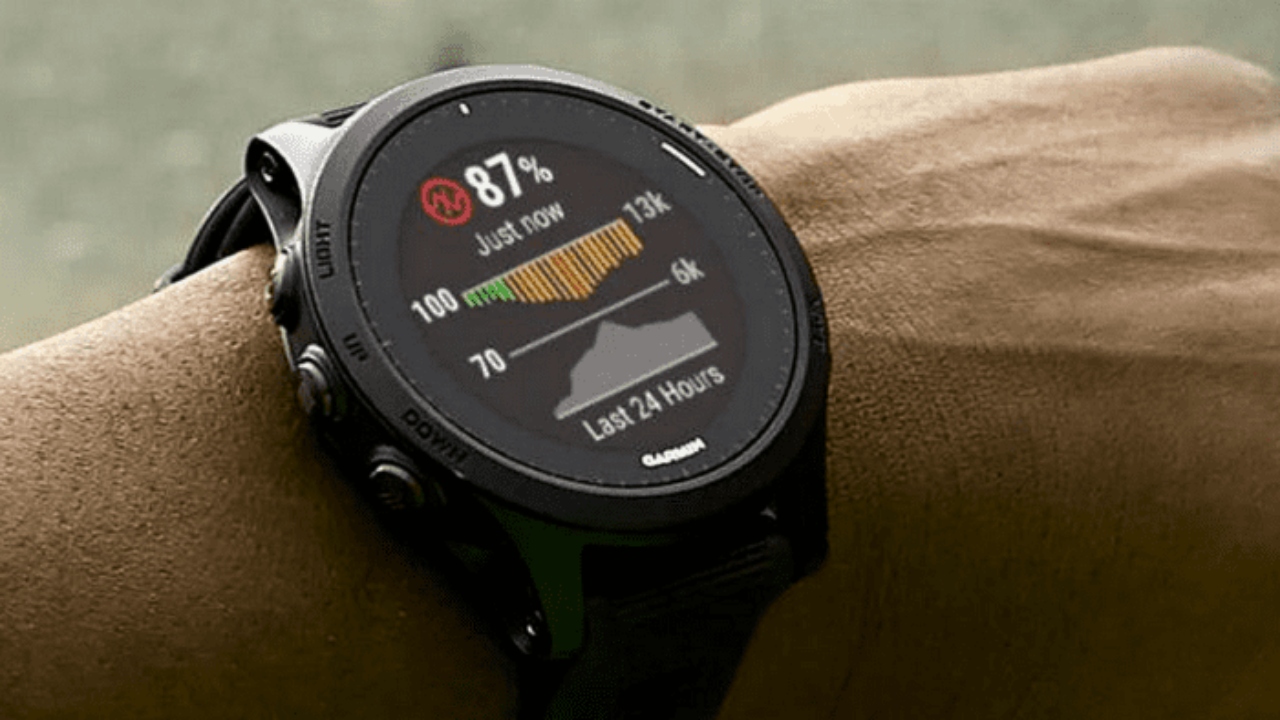 تسريب يكشف معظم مواصفات Garmin Forerunner 965 الساعة الذكية قبل إطلاقها الوشيك