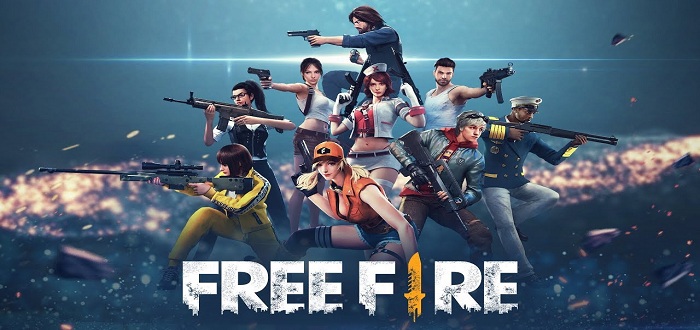 مضمونة 100%.. طريقة شحن جواهر فري فاير Free Fire 2023 بسهولة