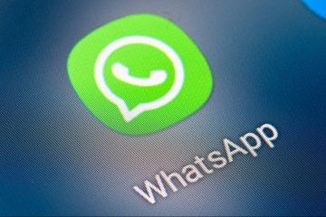 تحديث جديد: WhatsApp سيضيف الميزة الجديدة DP أيقونة الملف الشخصي