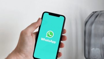 لمستخدمي iPhone يمكنهم الآن استخدام ميزة WhatsApp الحصرية.. تعرف عليها