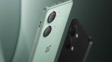 الكشف عن مواصفات ONEPLUS NORD CE 3 LITE 5G قبل الإطلاق الرسمي الوشيك