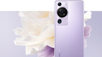 رسميًا إطلاق سلسلة HUAWEI P60 مواصفات رائعة ولكن ليست مبهرة