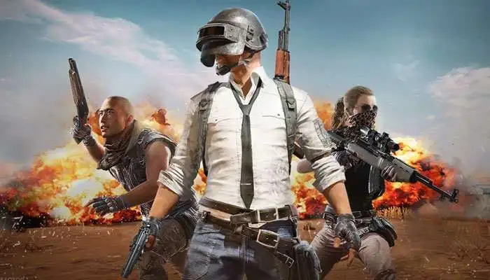 تحميل لعبة ببجي موبايل الجديدة 2.5 pubg mobile بأخر تحديث وأهم مميزاته