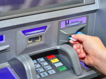 كيفية استرداد الأموال المسحوبة من atm بسهولة