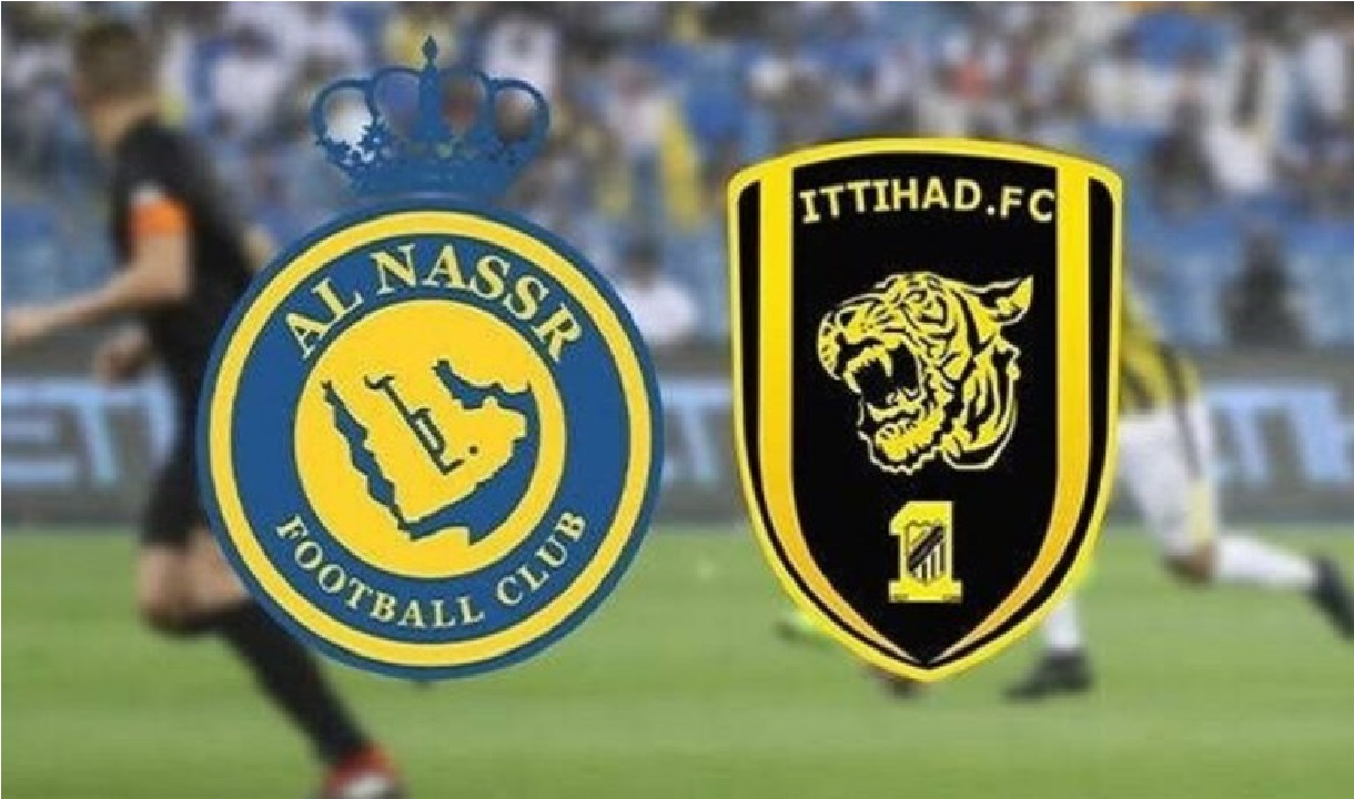 موعد مباراة النصر القادمة ضد الاتحاد في الدوري السعودي والقنوات الناقلة