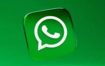 تحديث WHATSAPP جديد: لن تبدو لوحة المفاتيح كما هي مرة أخرى