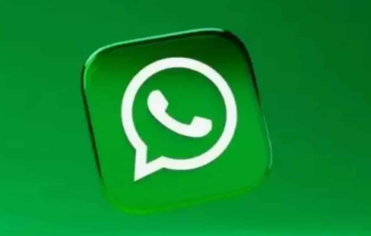 تحديث WHATSAPP جديد: لن تبدو لوحة المفاتيح كما هي مرة أخرى