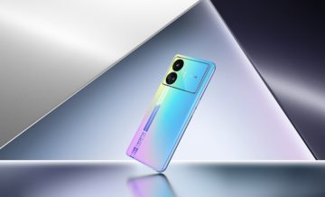 رسميًا إطلاق هاتف Realme GT Neo 5 SE مع شاشة OLED وبطارية 5500 مللي أمبير والمزيد