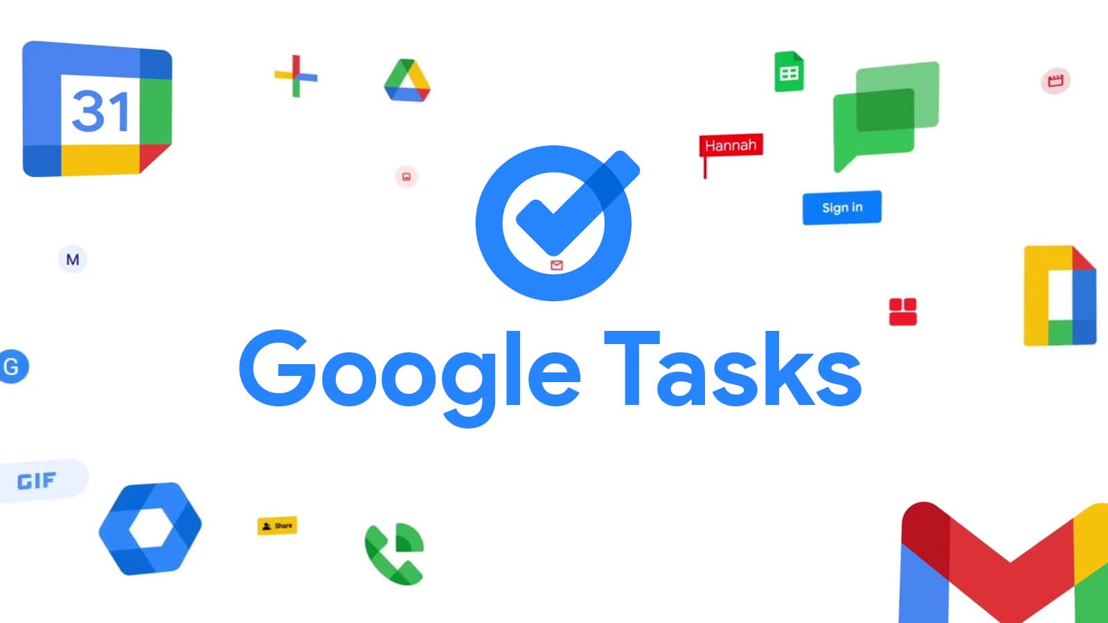 تعرّف على كيفية زيادة إنتاجيتك باستخدام تطبيق Google Tasks