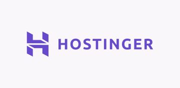 مراجعة استضافة Hostinger