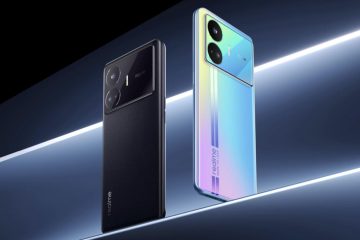 ريلمي تطرح هاتف Realme GT Neo5 SE للبيع إصدار ذاكرة 16 جيجابايت و 1 تيرابايت بسعر معقول