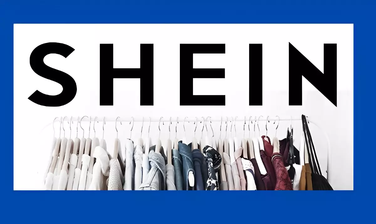 كيفية معرفة شركة الشحن من رقم التتبع شي ان Shein