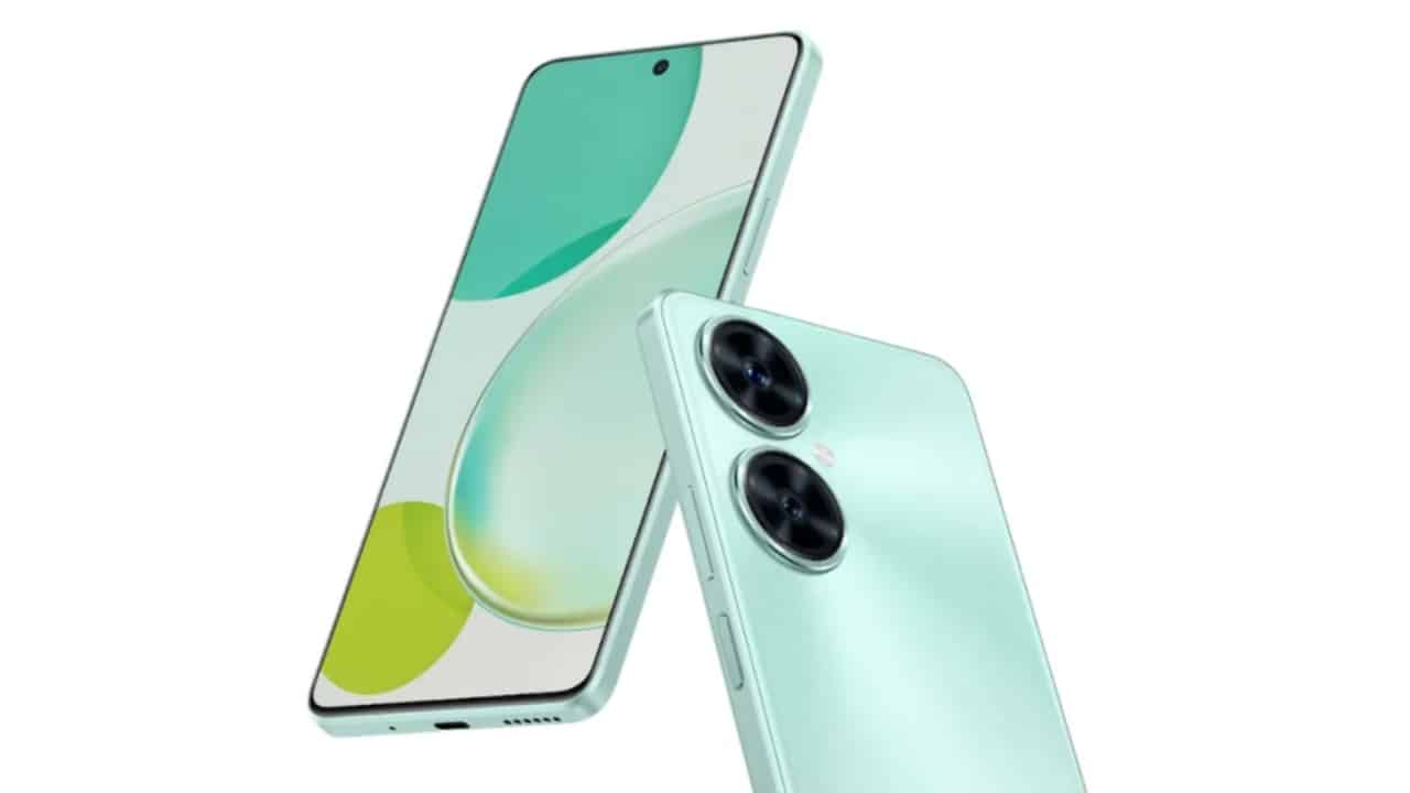 إطلاق Huawei Nova 11i عالميًا مع شاشة 90Hz وكاميرات مزدوجة بدقة 48 ميجابكسل والمزيد