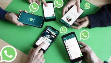 ميزة تعديل الرسائل المرسلة على WHATSAPP أصبحت ممكنة الآن لكن يجب القيام بذلك بسرعة