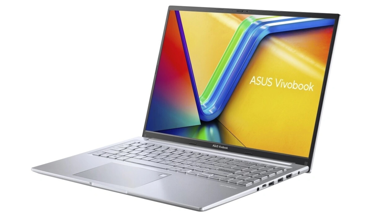 إطلاق الكمبيوتر المحمول Asus Vivobook 16 OLED رسميًا مع معالجات AMD Ryzen 7000 المدعومة بالذكاء الاصطناعي من السلسلة H