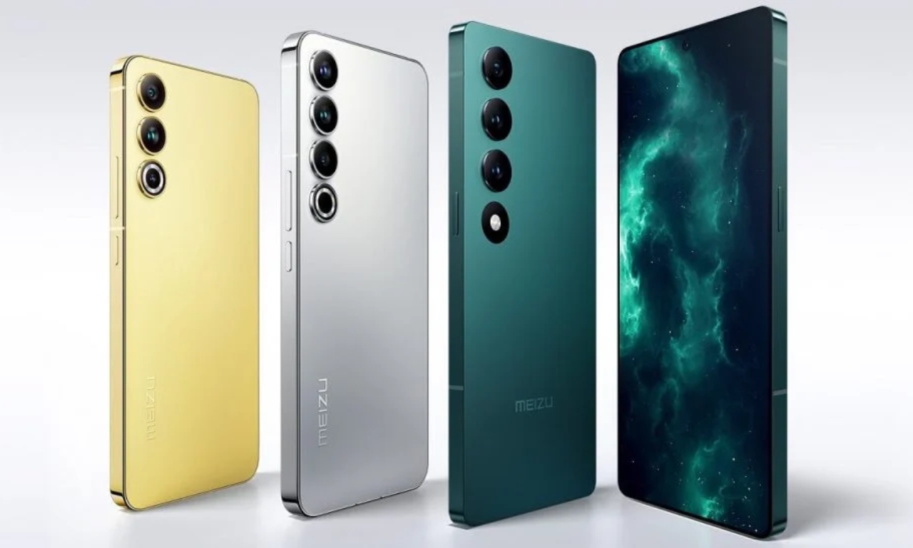 تسريب جديد عن هاتف Meizu 21 يكشف التصميم والمواصفات الرئيسية قبل الإطالق الوشيك