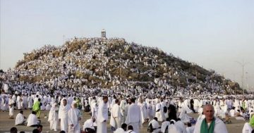 يوم عرفة نعمة الاتمام والتوبة والمغفرة: موعد الصيام وفضائل صومه