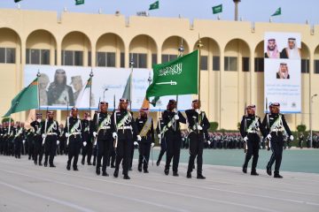 شروط القبول في كلية الملك خالد العسكرية للعام الدراسي الجديد 1445هـ.. ورابط التقديم