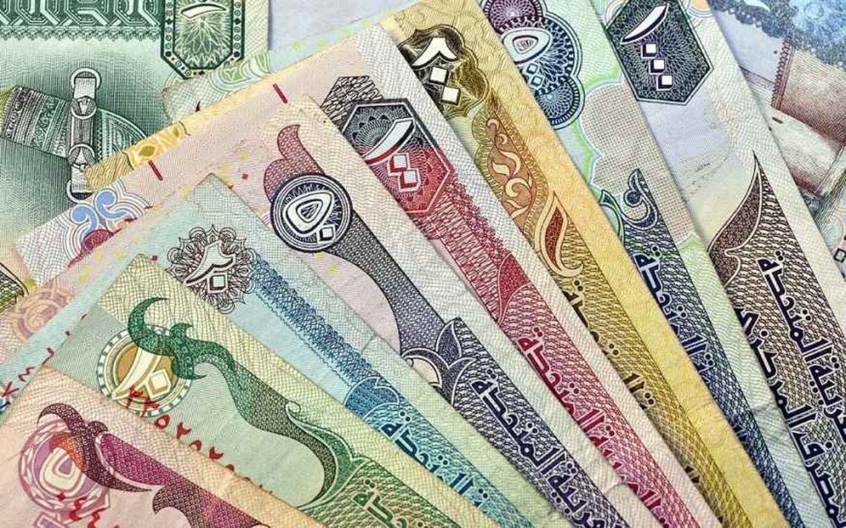 تعرف على سعر الدرهم الإماراتي اليوم الجمعة 28 يونيو 2024