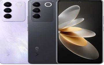 فيفو تبدع بهاتفها المميز Vivo Y27 5G بمواصفات رائعة وألوان جذابة