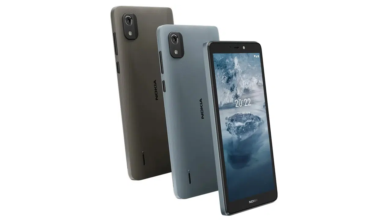 أرخص هاتف من نوكيا Nokia C2 2nd يحطم الأسعار ببطارية قابلة للإزالة وكاميرا رائعة