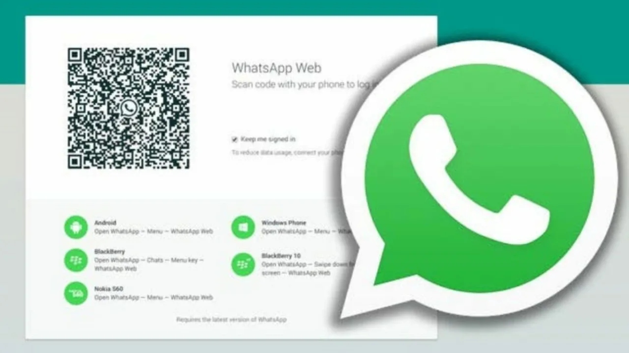 WHATSAPP WEB BETA يطرح ميزة قفل الشاشة لتعزيز الخصوصية