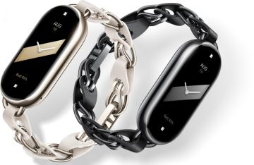 ظهور تفاصيل الإطلاق والتسعير العالمية لساعة Xiaomi Smart Band 8  الذكية عبر الإنترنت