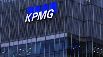 وظائف شاغرة بشركة كيه بي إم جي الدولية “KPMG” لحملة البكالوريوس