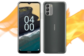 عندما تبدع نوكيا: مواصفات وسعر هاتف Nokia G400 الجديد بسعر يتحدى الغلاء