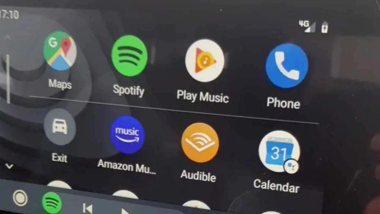 التحديث الأخير لنظام ANDROID AUTO يضيف ميزة ZOOM وPRIME VIDEO والمزيد