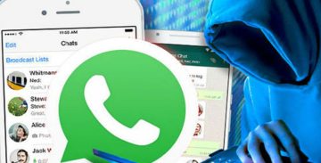 ماذا تفعل إذا تم اختراق حساب WHATSAPP الخاص بك.. وكيف تحمي حسابك؟