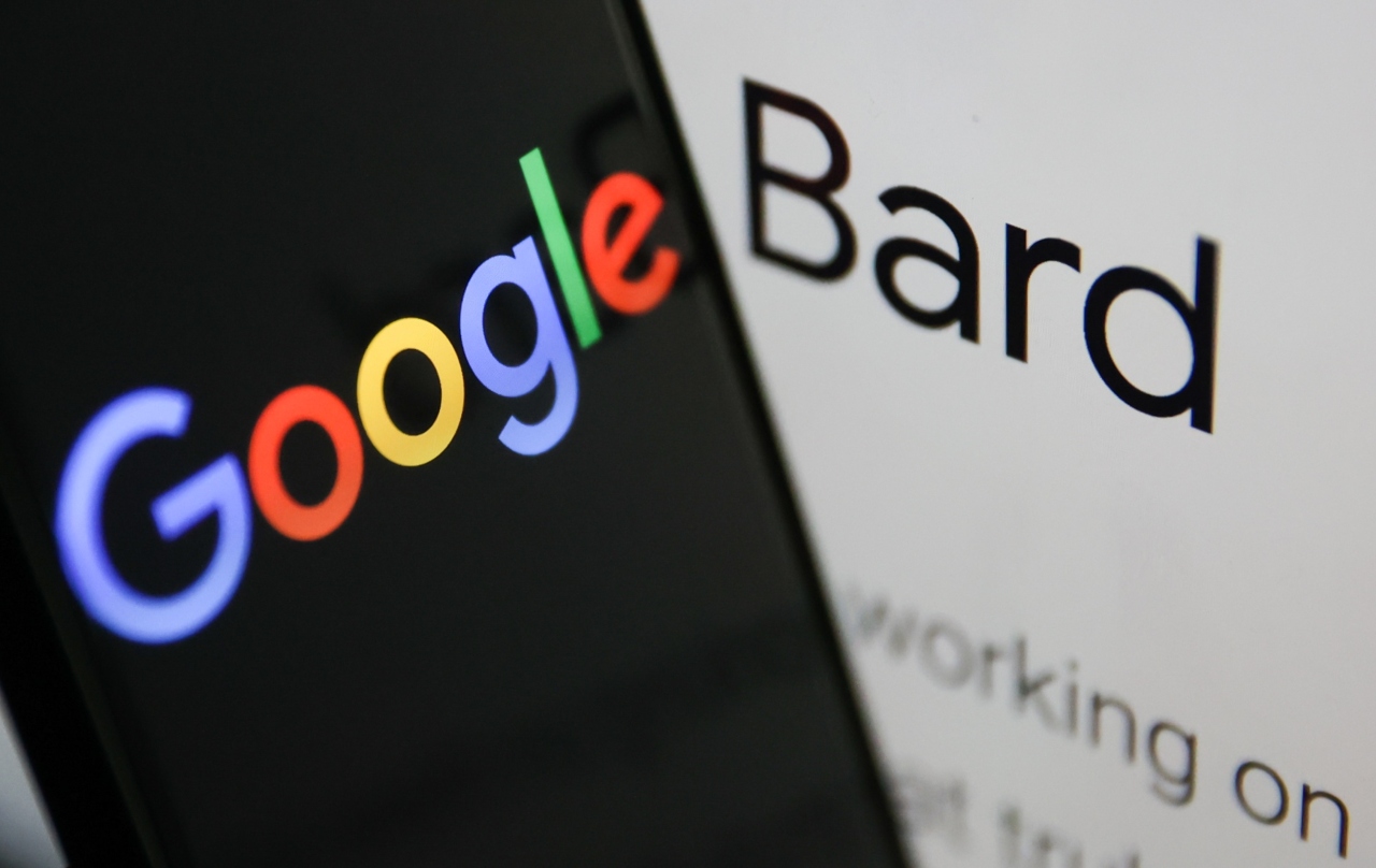  جوجل  تطلق ملحقات GOOGLE BARD جديدة تجعل طريقة التفاعل مع الذكاء الاصطناعي بشكل لم يسبق له مثيل