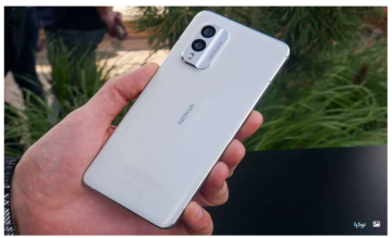 “مواد صديقة للبيئة” مواصفات هاتف Nokia X30 الجديد الأرخص سعرًا