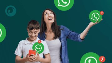 إصدار WhatsApp Beta يطرح ميزة الرد السريع للوسائط المتعددة