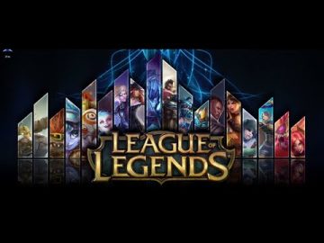 للمبتدئين كيفية لعب league of legend