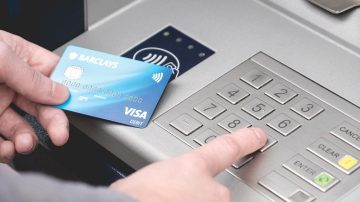 أخيراً حل نهائي مضمون لمشكلة سحب الفيزا من ماكينات ATM لجميع البنوك