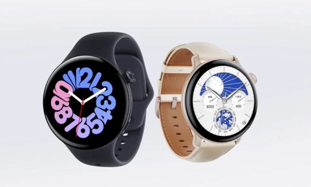 vivo Watch 3.. المواصفات والمميزات التي تجعلها من أفضل الخيارات وبسعر منافس