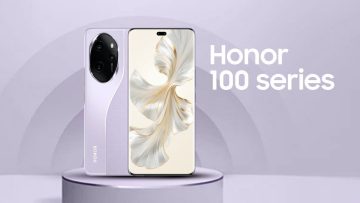 هونر تستعد لإطلاق سلسلة HONOR 100.. الابتكارات المتطورة في انتظارك