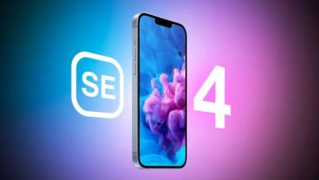 iPhone SE 4 يشاع أنه سيأتي بتصميم مشابه لـ iPhone 14 ومزود بـ Face ID ومنفذ USB-C