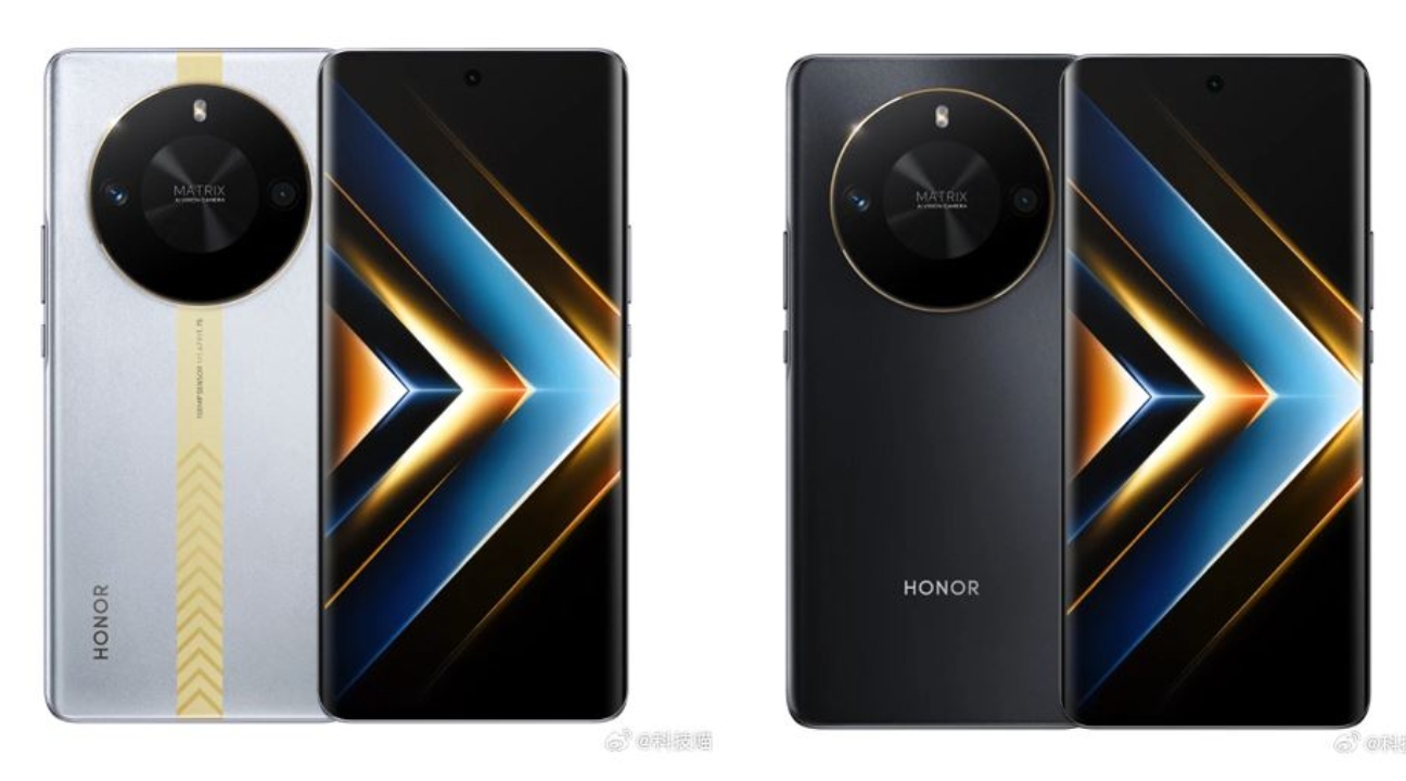 ظهور مواصفات Honor X50 GT وتكويناته قبل الإعلان الرسمي