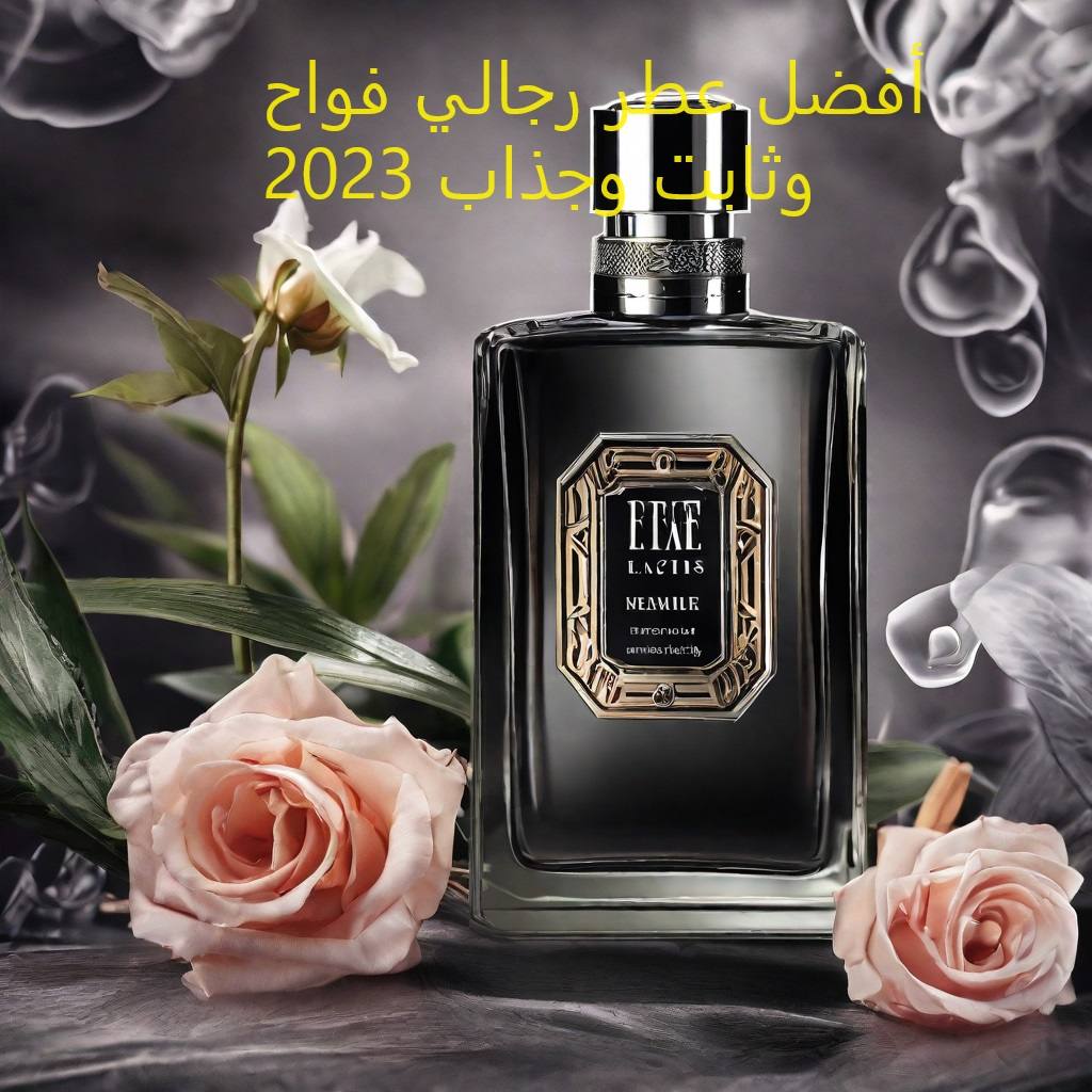 تابع الان تقرير عن أفضل عطر رجالي فواح وثابت وجذاب لعام 2023