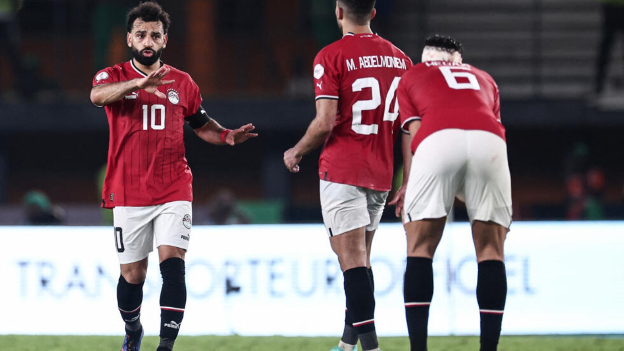  تراجع منتخب مصر في أمم إفريقيا.. أزمة تصل للبرلمان