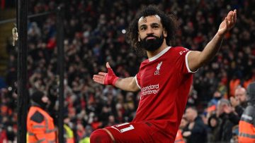 لاعب ليفربول السابق: محمد صلاح يمكنه التفكير في الانتقال إلى السعودية بعد عامين أو ثلاثة