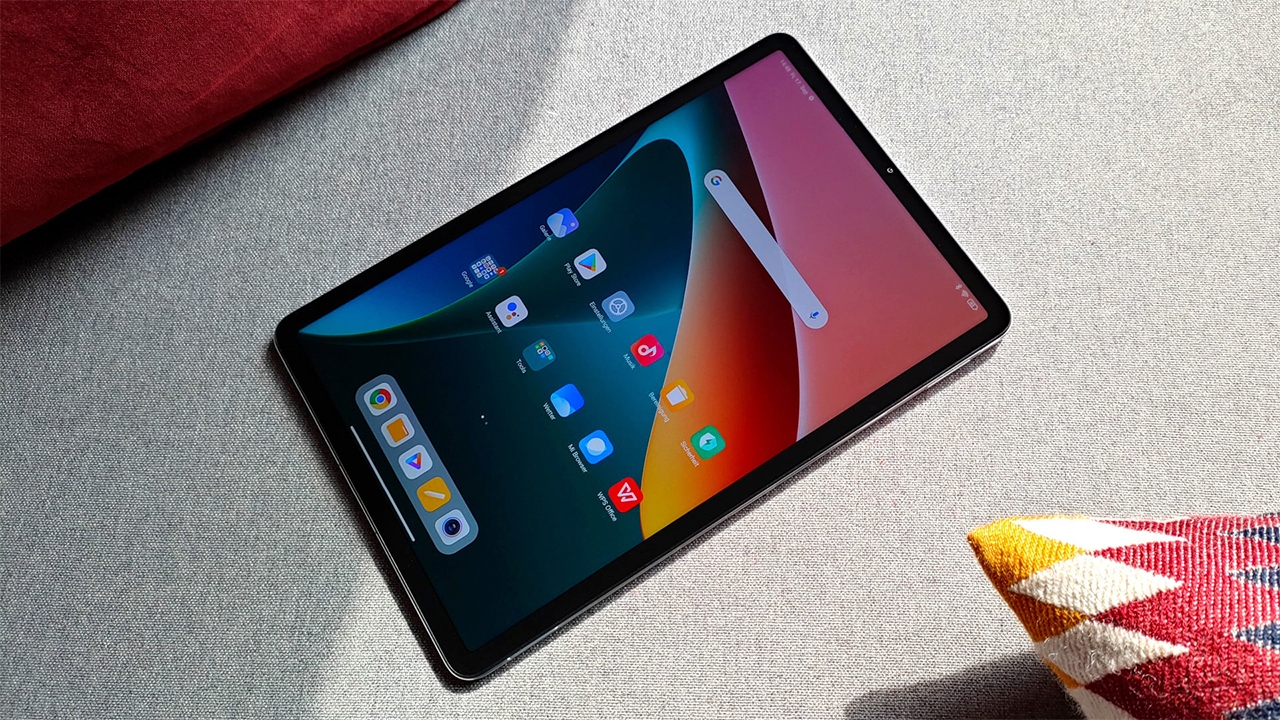 Xiaomi Pad 6S Pro الجهاز اللوحي الذي يركز على السعر والأداء في طريقه عالميًا