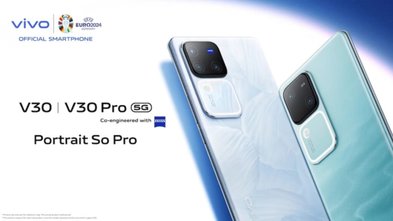 تسريب ميزات كاميرا الهاتف vivo V30 Pro وحش السعر والأداء