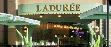 فرص عمل بشركة لادوريه “Ladurée Egypt” للخريجين برواتب مجزية