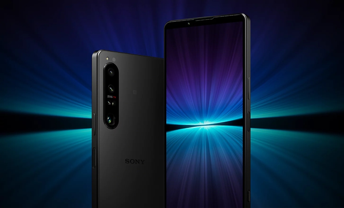 الكشف عن ميزات وتصميم هاتف Sony Xperia 1 VI قبل الإطلاق