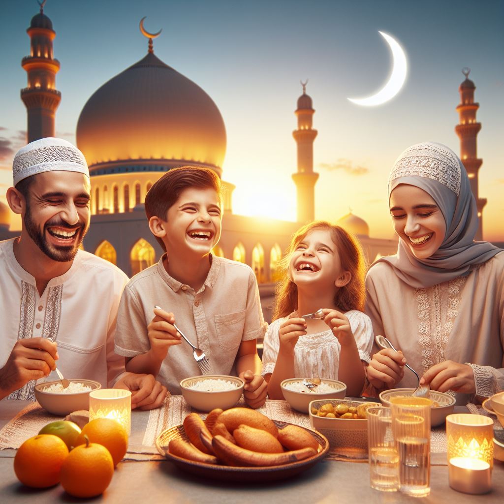 الاستعداد لرمضان | رمضان قرب يلا نقرب