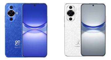 انطلاق الطلبات المسبقة لهاتف Huawei Nova 12s عالميًا.. الكشف عن المواصفات والتصميم