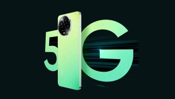 كشف النقاب عن تصميم هاتف Realme Narzo 70 Pro 5G الجديد وبسعر مناسب